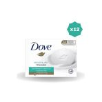 Dove Micellar Sabun 90 gr - 12 Adet