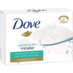 Dove Micellar Sabun 90 gr - (2 Adet)