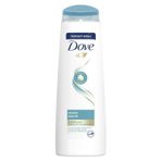 Dove Narin Bakım Hassas İnce Telli Saçlar İçin 400 ml Saç Bakım Şampuanı