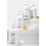 Dove Nemlendirici 500 ml Şampuan + 500 ml Saç Kremi + 500 ml Vücut Losyonu + 500 ml El Sabunu