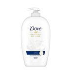 Dove Nemlendirici Sıvı Sabun 450 Ml 1 Adet