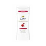 Dove Nutrium Moisture Antiperspirant Deodorant Stick 2.6Oz / 74gr