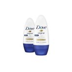 Dove Original 2x50 ml Kadın Roll-On