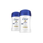 Dove Original 40 ml 2'li Stick Deodorant