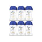 Dove Original 40 ml 6'lı Stick Deodorant