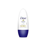 Dove Original 50 ml Kadın Roll-On Deodorant