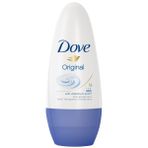 Dove Original 50 ml Women Roll-on