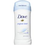 Dove Original Clean 74 gr Stick Deodorant
