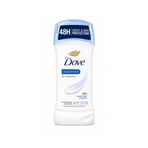 Dove Original Clean Antiperspirant Deodorant Stick 2.6Oz / 74gr