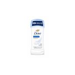 Dove Original Clean Antiperspirant Deodorant Stick 2.6Oz / 74gr