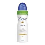 Dove Original Compressed 75 ml Sprey Deodorant