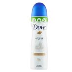 Dove Original Compressed Moisturising Sıkıştırılmış 75 ml Sprey Deodorant