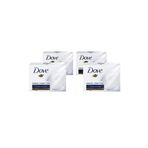 Dove Original Cream Bar 4x100 gr Güzellik Sabunu