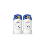 Dove Original Kadın Stick Deodorant Advanced Care 72 Saat 50 ml x2