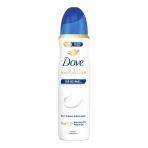 Dove Original Sprey Deodorant 150 Ml (4'Li Paket)