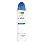 Dove Original Sprey Deodorant 150 Ml (8'Li Paket)
