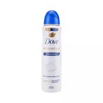 Dove Original Sprey Deodorant Dove Original Sprey Deodorant 150 ml