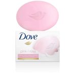 Dove Pink Cream Bar 100 gr Sabun