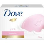 Dove Pink Sabun 100 g Nemlendirici Etkili Koku Ve Güzellik Özelliği İle
