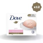 Dove Pink Sabun 90 gr - 12 Adet