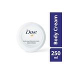 Dove Rich Nourishing Body Care 250 ml Vücut Kremi