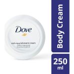 Dove Rich Nourishing Body Care 250 ml Vücut Kremi