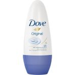 Dove Roll-On 50 ml Pudrasız Koku ile Unisex Kullanıma Uygun Deodorant