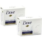 Dove Sabun Cream Bar 100 gr x 2 Adet