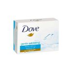 Dove Sabun Gentle Exfoliating 90 gr x 48 Adet