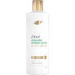 Dove Saç Bakım Kremi Dökülme Karşıtı 350 ml 3 Adet