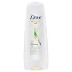 Dove Saç Dökülmelerine Karşı 550 ml Şampuan