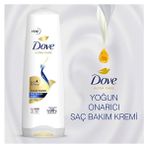 Dove Saç Kremi Yoğun Onarıcı 350 ml (5 Adet)