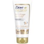 Dove Saç Terapisi Breakage Remedy Sülfatsız 350 ml Saç Bakım Kremi