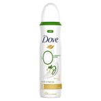 Dove Salatalık ve Yeşil Çay Özlü 150 ml Kadın Deodorant