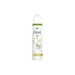 Dove Salatalık Yeşil Çay Sprey Deodorant 150 Ml 4 Adet