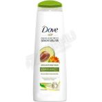 Dove Şampuan Avokado Saç Dökülmesine Karşı 400 ml
