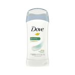 Dove Sensitive 1/4 Moisturizers 74 gr Deodorant