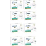 Dove Senstive Micellar Sabun 90G X8