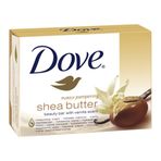 Dove Shea Butter 100 gr Güzellik Sabunu