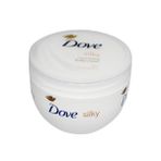 Dove Silky Vucüt Kremi 300 Ml