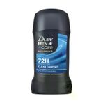 Dove Stick Deodorant Clean Comfort Advanced Care 50 ml