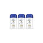 Dove Stick Deodorant Original 40 Ml 3 Adet