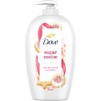 Dove Sugar Cookie 4x450 ml Sıvı Sabun