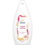 Dove Sugar Cookie Duş Jeli 450 ml 4 Adet