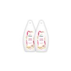 Dove Sugar Cookie Duş Jeli 450 ml X2