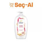 Dove Sugar Cookie Sıvı Sabun 450 ml 2li paket