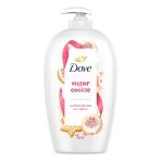 Dove Sugar Cookie Sıvı Sabun 450 Ml 3 Adet