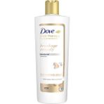 Dove Sülfatsız Saç Bakım Şampuanı Breakage Remedy 350 ml 4 Adet