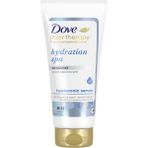 Dove Sülfatsız Serum Saç Bakım Kremi Hydration Spa 170 ml 2 Adet