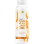 Dove Turmeric Milk & Lemon Drop Bitkisel Sütlü Duş Jeli 517ML - 517 ml